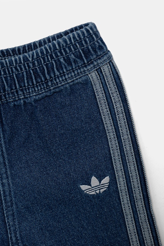 Αγορίστικα Παιδικό σετ adidas Originals JD5826 σκούρο μπλε