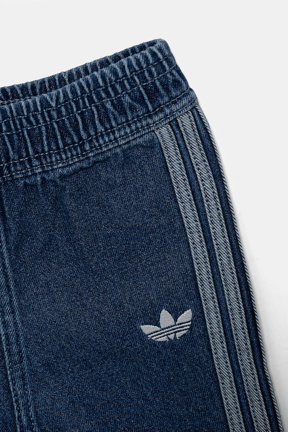 Αγορίστικα Παιδικό σετ adidas Originals JD5826 σκούρο μπλε