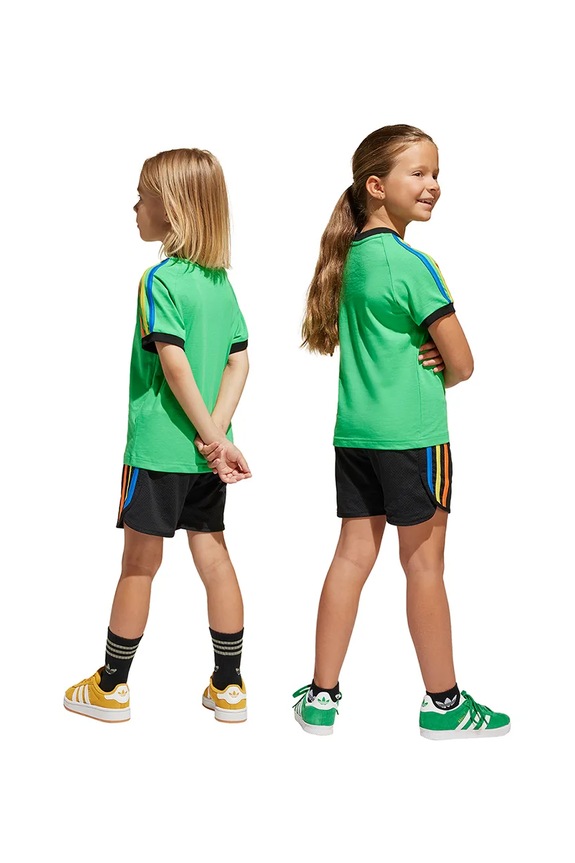 Dětská souprava adidas Originals JC5885