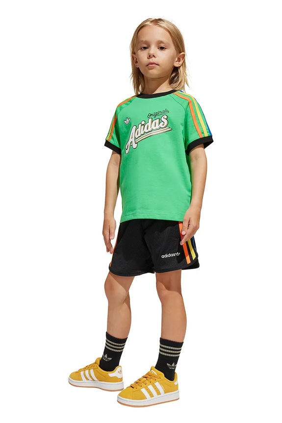Dětská souprava adidas Originals JC5885