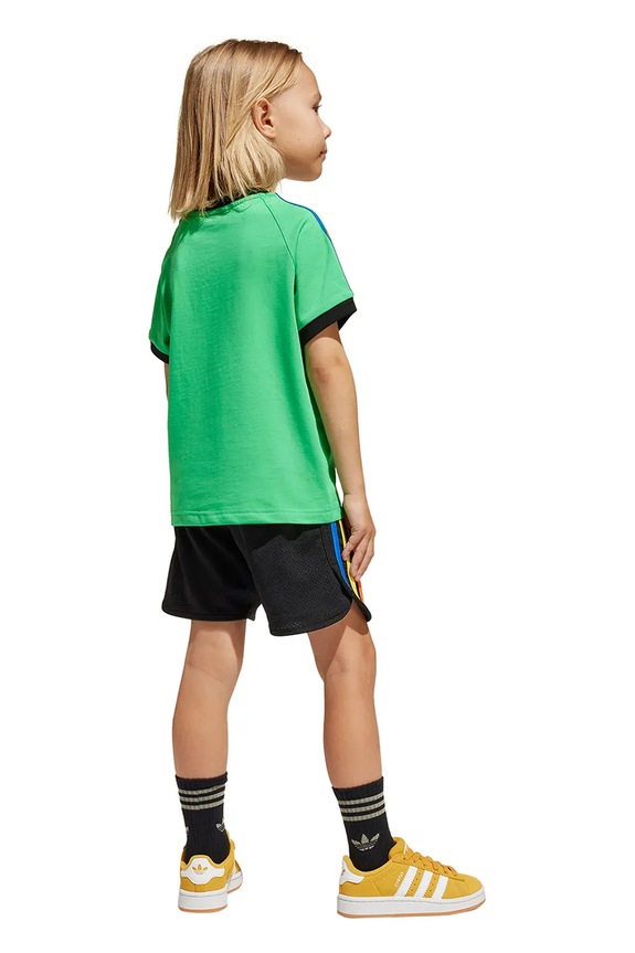 Dětská souprava adidas Originals JC5885