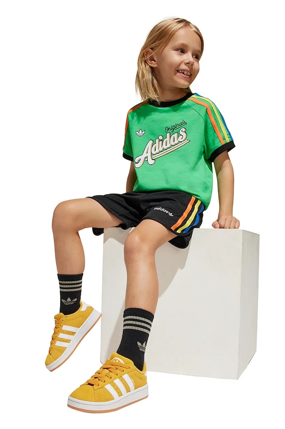 Dětská souprava adidas Originals JC5885