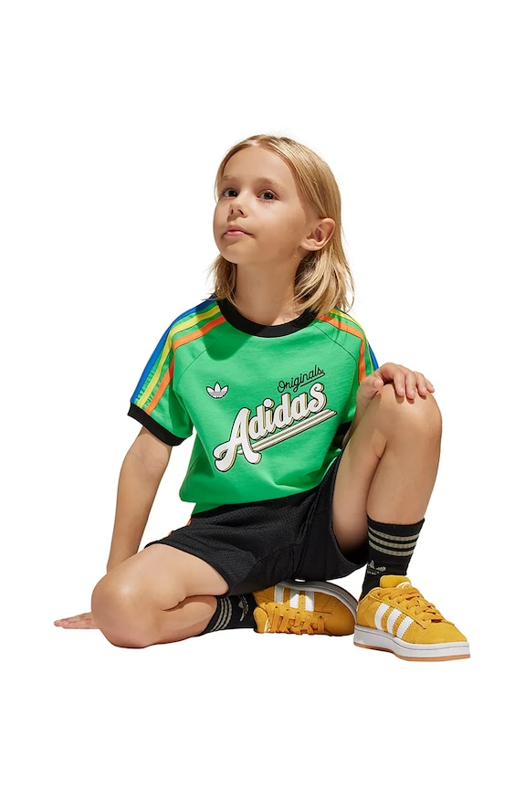 Dětská souprava adidas Originals JC5885