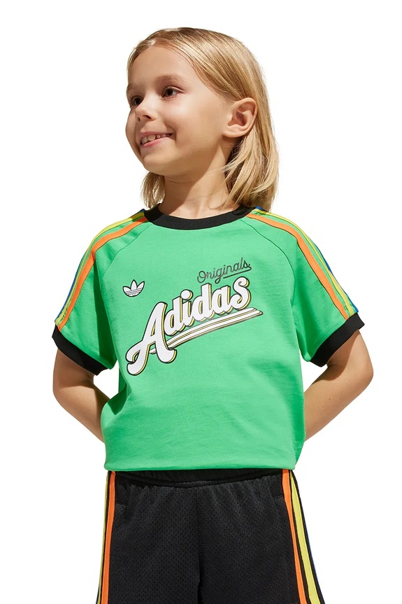 Dětská souprava adidas Originals JC5885