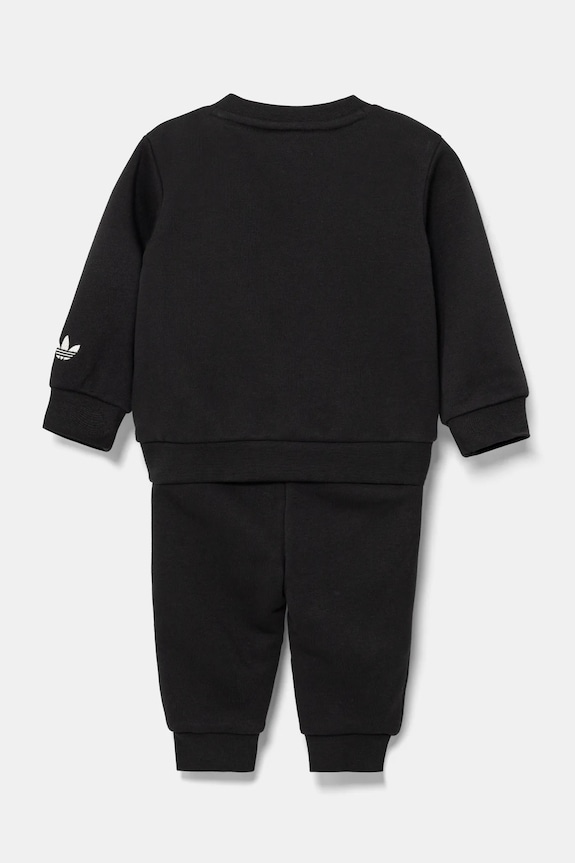 adidas Originals dres dziecięcy x Disney JD0583 czarny SS25