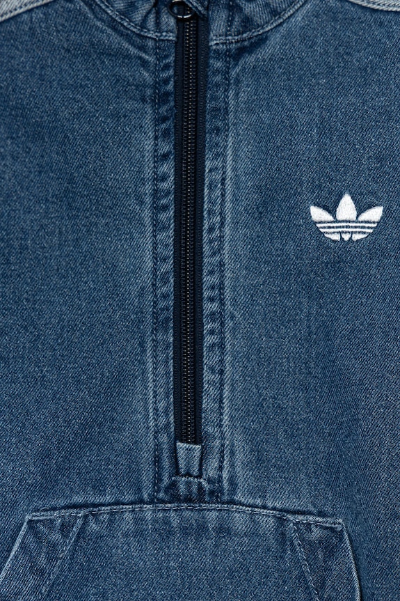 adidas Originals compleu copii albastru JC7871
