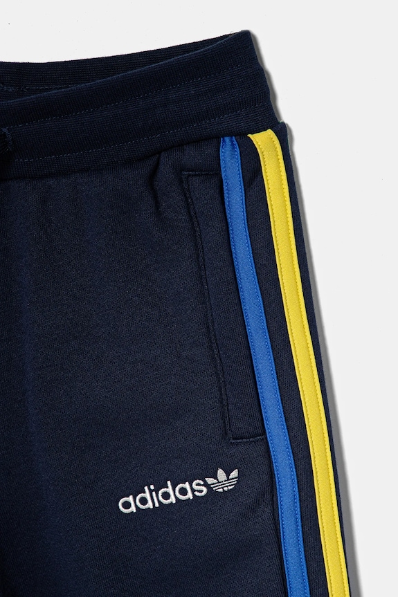 adidas Originals dres dziecięcy JC5880 granatowy