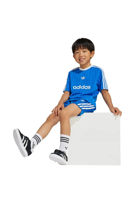 adidas Originals komplet dziecięcy JC9167