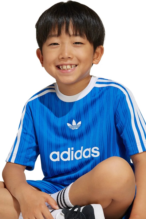 adidas Originals komplet dziecięcy JC9167