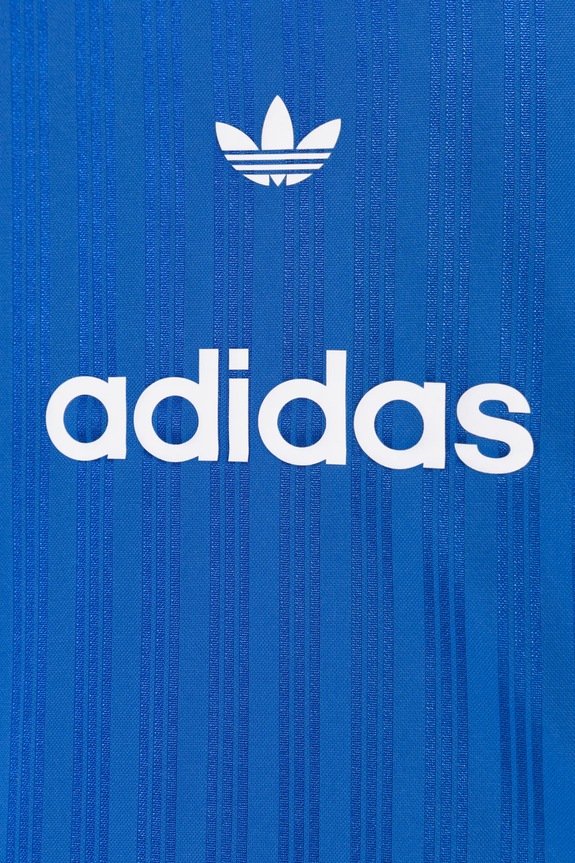 Chłopiec adidas Originals komplet dziecięcy JC9167 niebieski