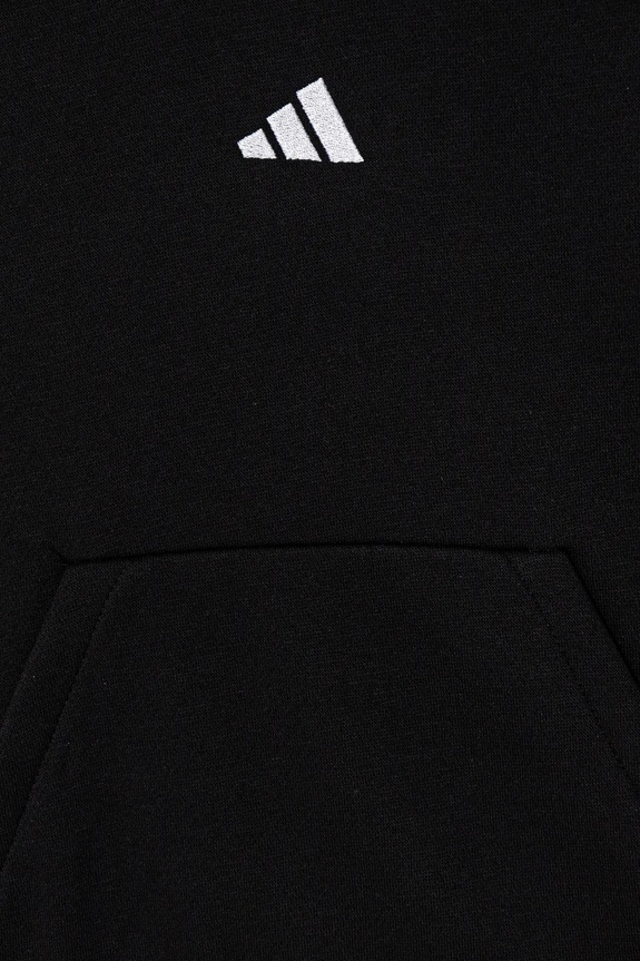 Băieți adidas trening copii JD6484 negru