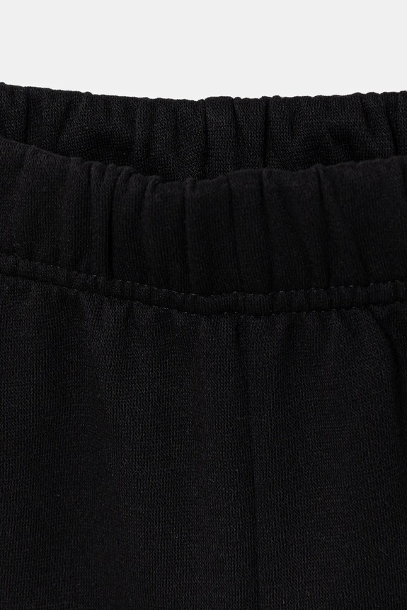 adidas trening copii negru JD6484