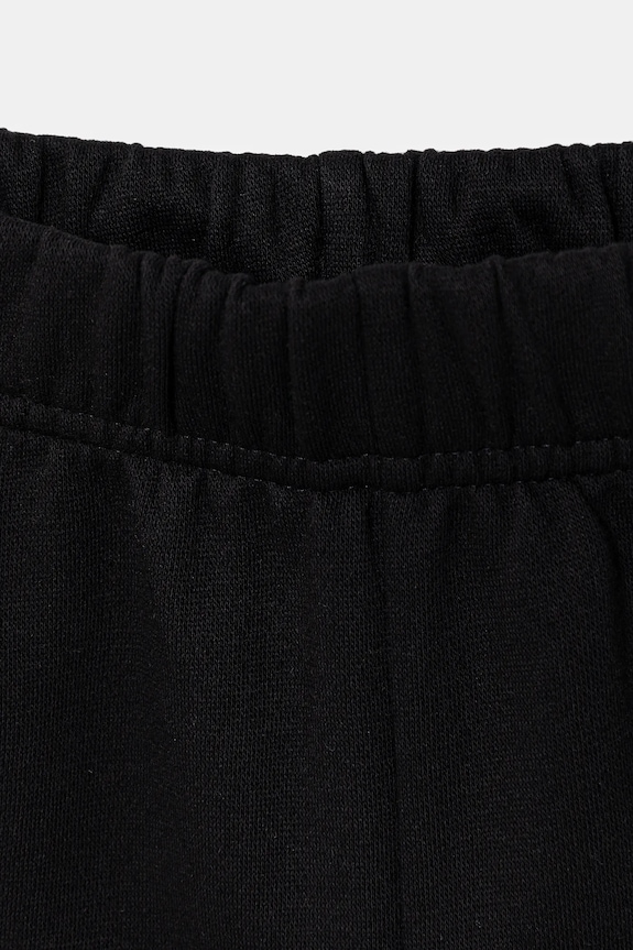 adidas trening copii negru JD6484