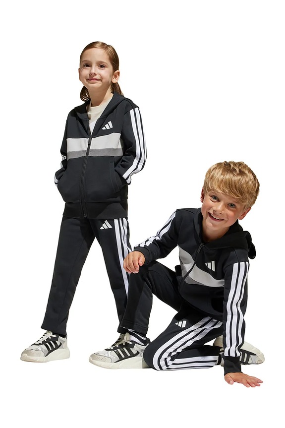 adidas dres Planet friendly czarny JY0520