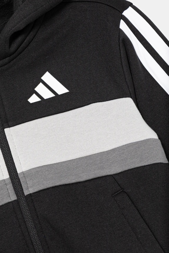 adidas dres czarny JY0520