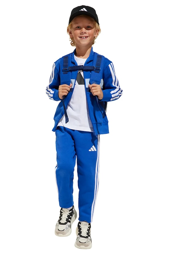 adidas dres dziecięcy JC7488