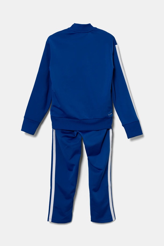 Băieți adidas trening copii JC7512 albastru