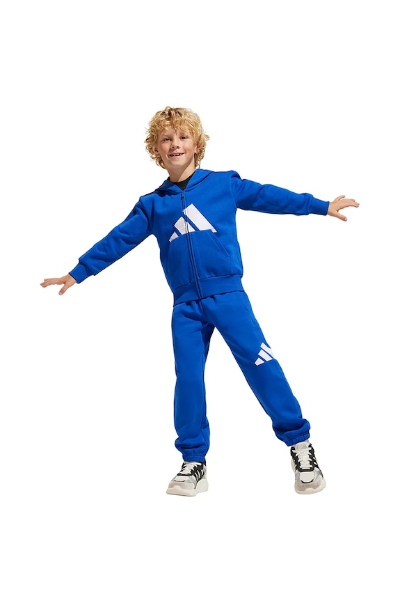 adidas gyerek melegítő JE1373