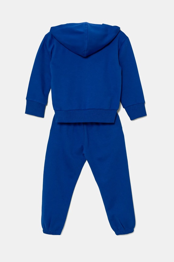 Fiú adidas gyerek melegítő JE1373 kék