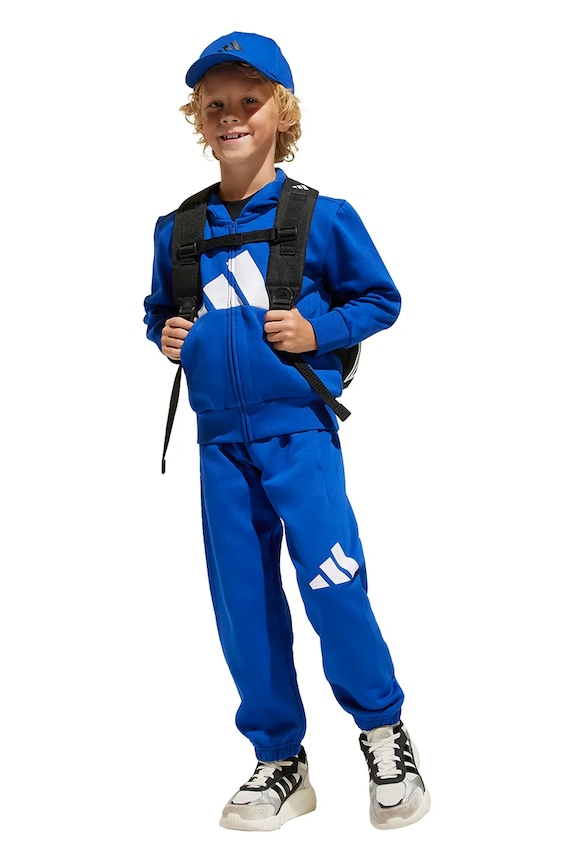 adidas gyerek melegítő JE1373