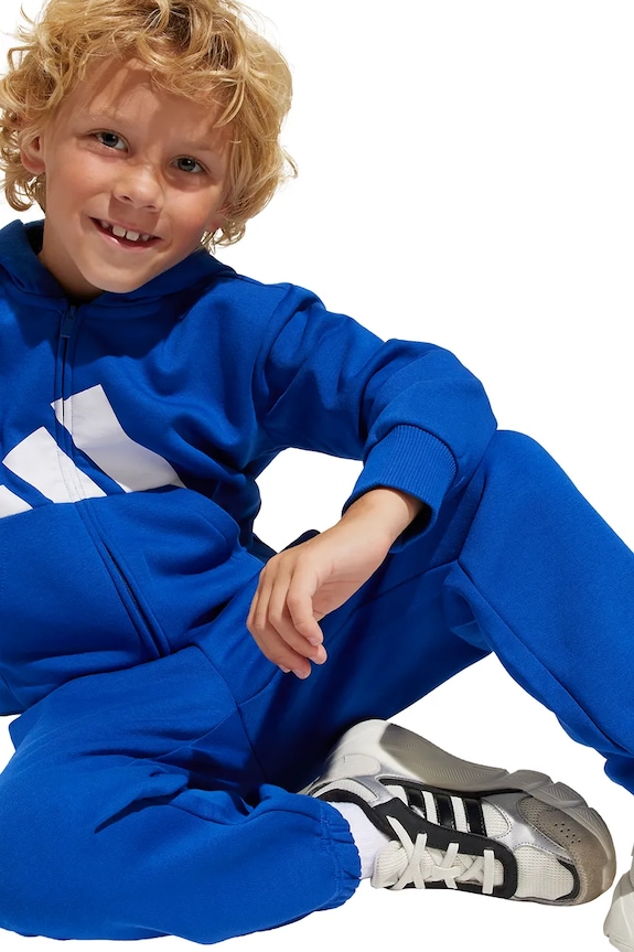 adidas gyerek melegítő JE1373