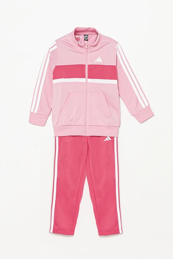 adidas trening bebelusi tricotaj roz JI6217