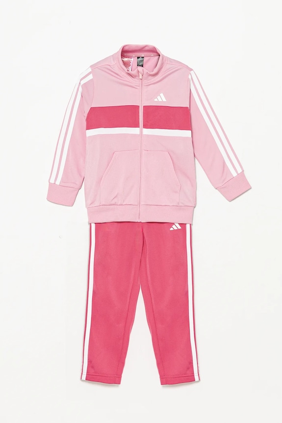 adidas trening bebelusi tricotaj roz JI6217