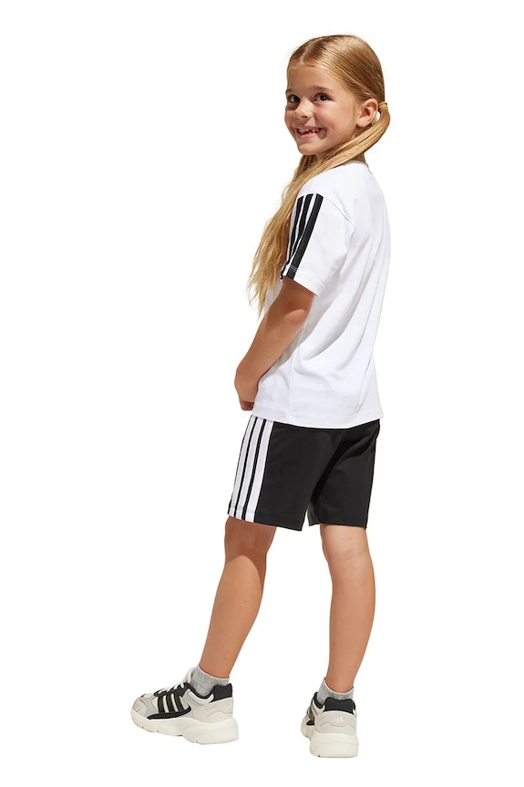 adidas set de bumbac pentru copii JE1401