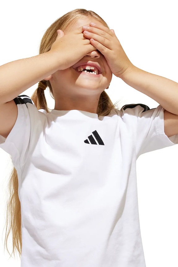 adidas set de bumbac pentru copii JE1401