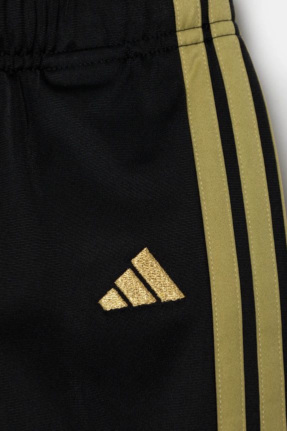 Trenirka za bebe adidas crna JC8857