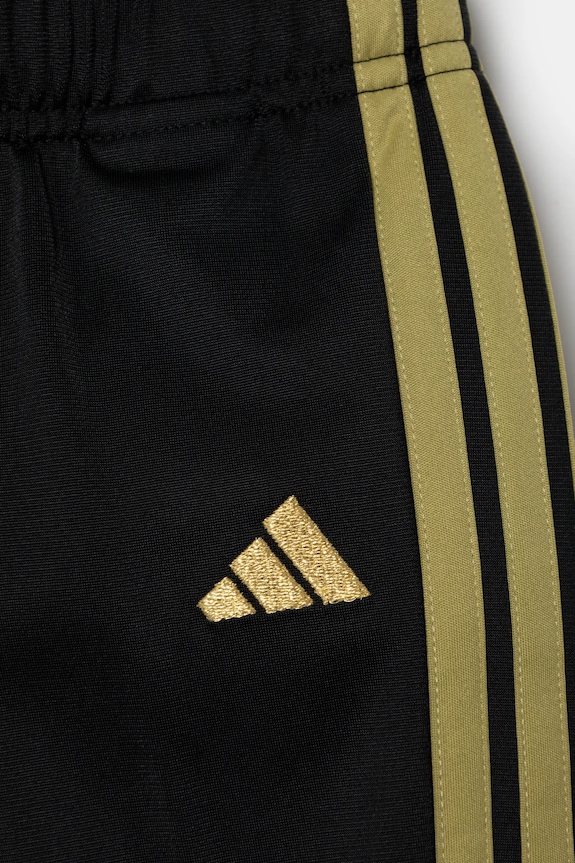 Trenirka za bebe adidas crna JC8857