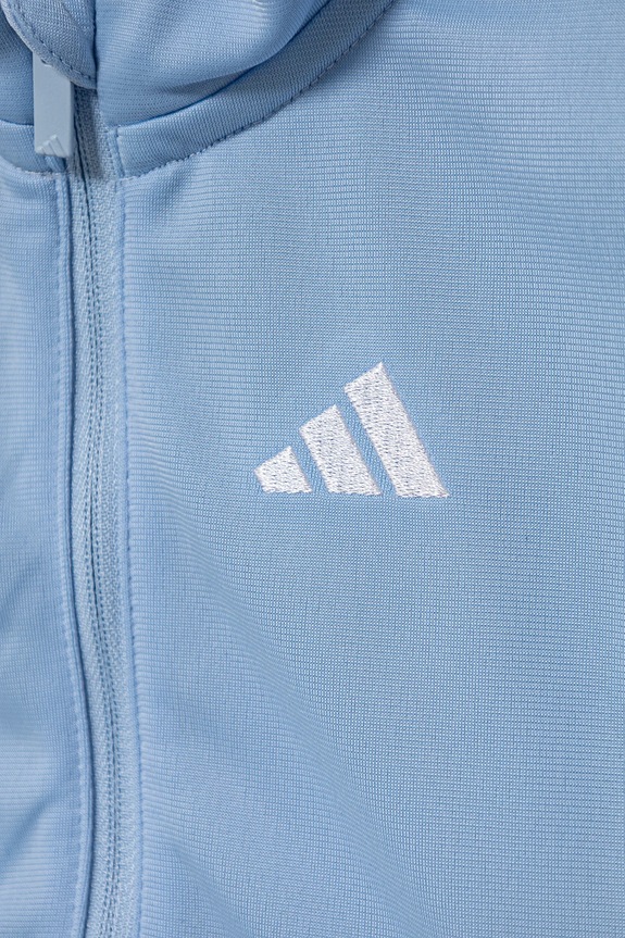 BIMBA adidas tuta per bambini JJ3538 blu