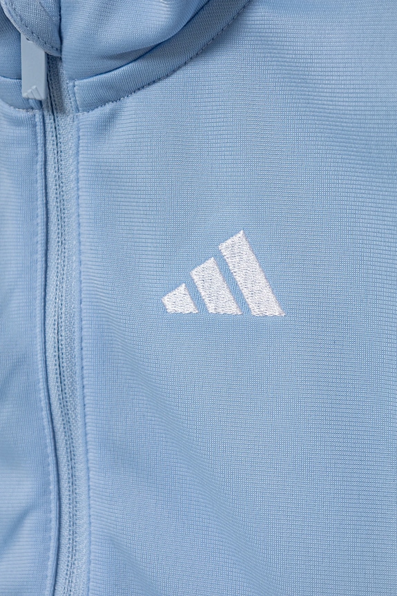 BIMBA adidas tuta per bambini JJ3538 blu