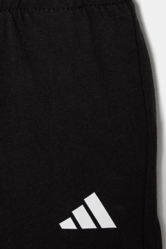 adidas komplet dziecięcy biały JD8164