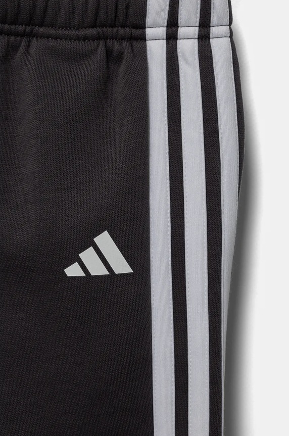 Παιδική φόρμα adidas τιρκουάζ JC7515