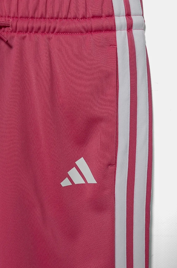 Παιδική φόρμα adidas JI6208 ροζ