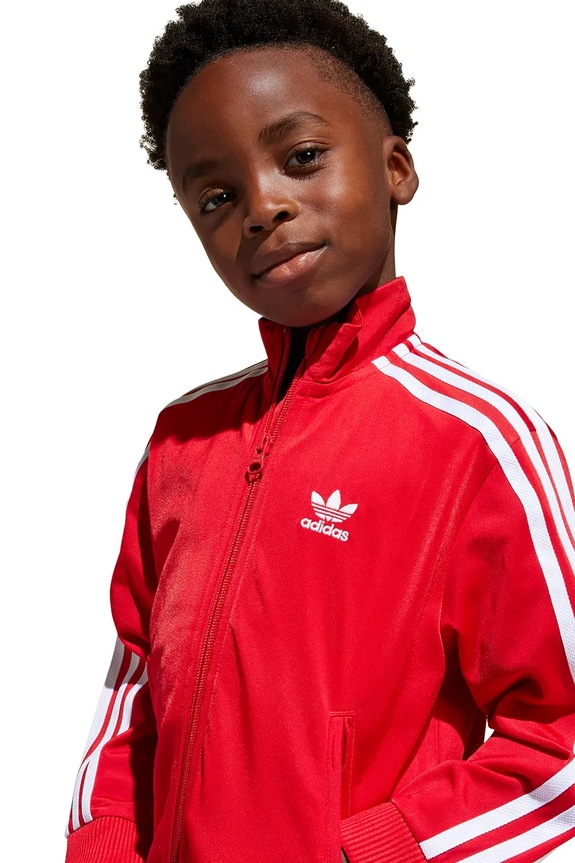 adidas Originals tuta per bambini JC9151