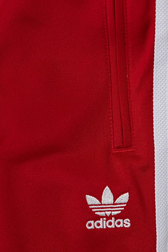adidas Originals tuta per bambini JC9151 rosso