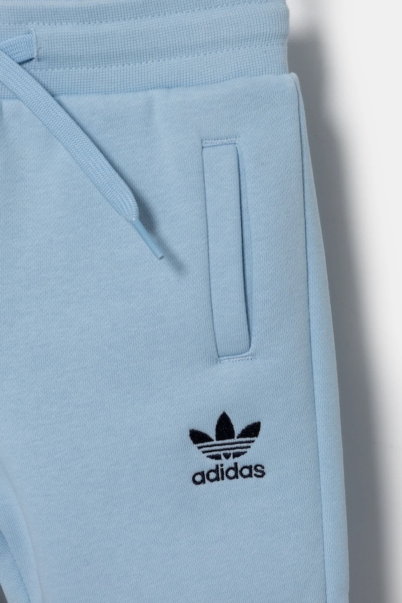 Trenirka adidas Originals plava JI5805