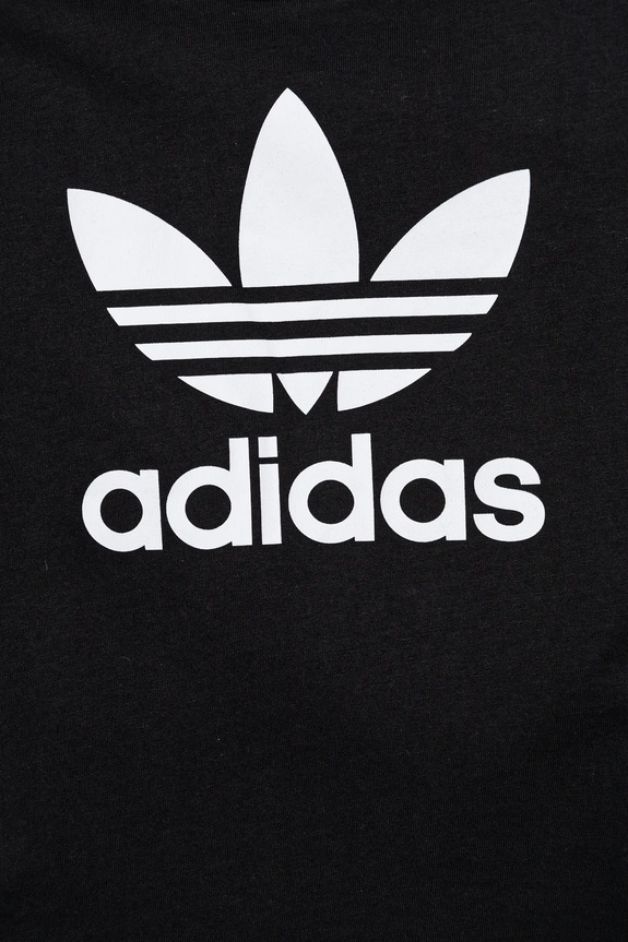 adidas Originals komplet dziecięcy JC9155 czarny