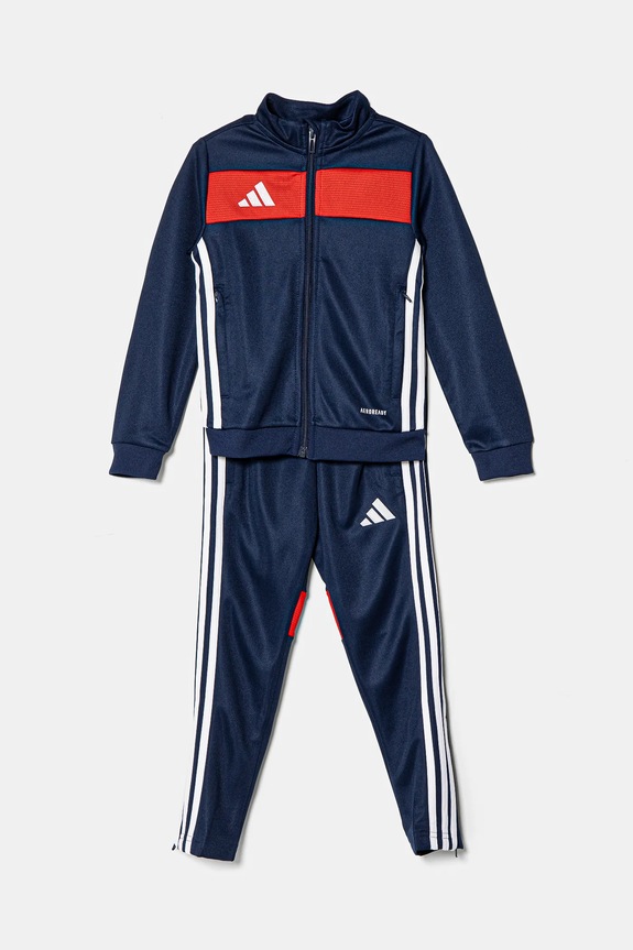 adidas Performance trening copii JD0626 bleumarin SS26
