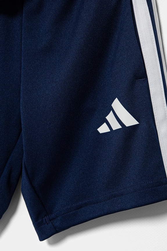 adidas compleu copii JL8673 albastru