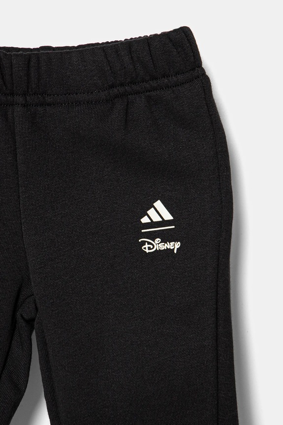 adidas dres dziecięcy czerwony JN6098