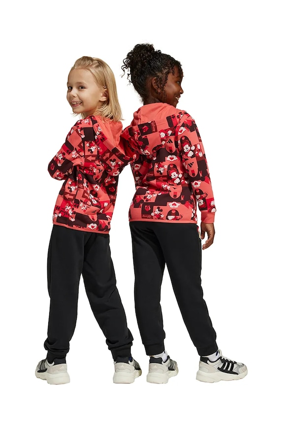 adidas tuta per bambini JF3641