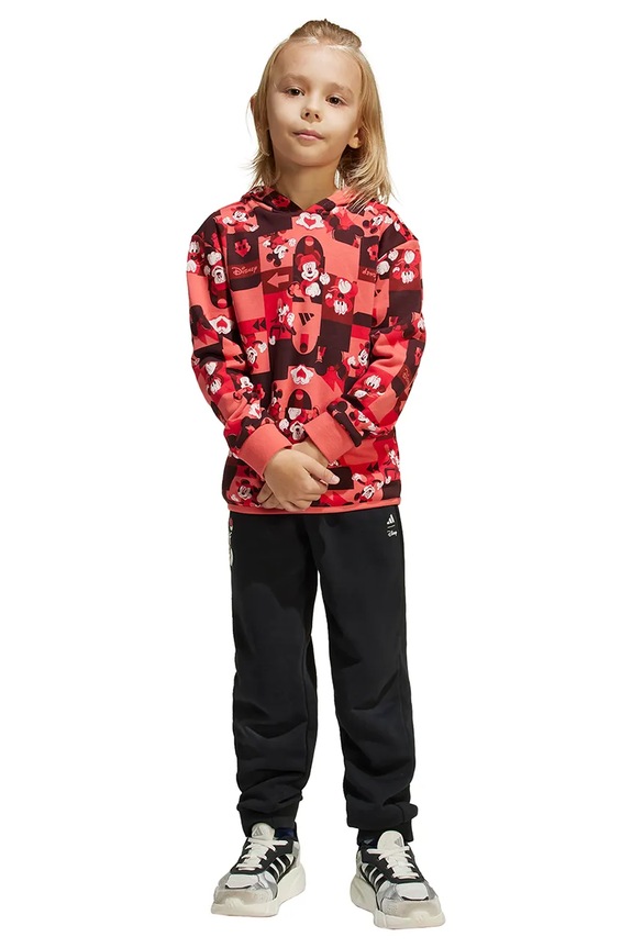adidas tuta per bambini JF3641