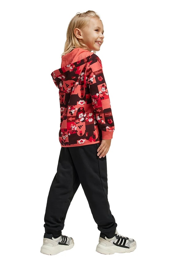 adidas tuta per bambini JF3641