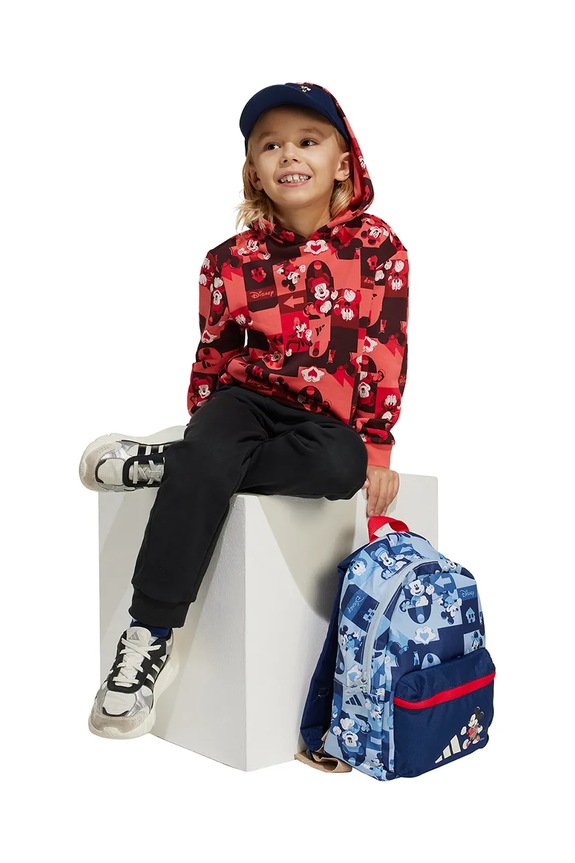 adidas tuta per bambini JF3641