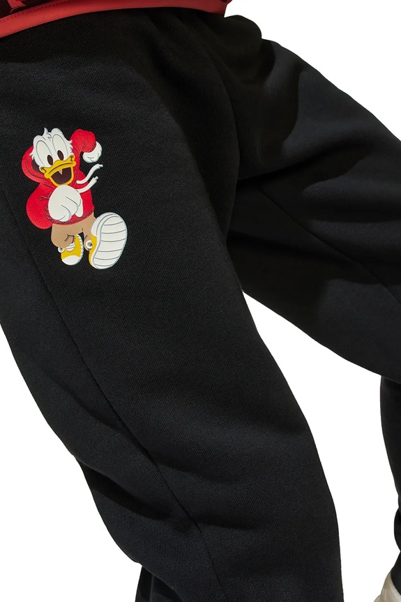 adidas tuta per bambini JF3641