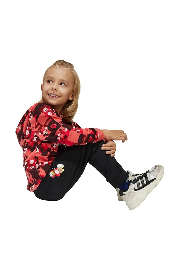 adidas tuta per bambini JF3641