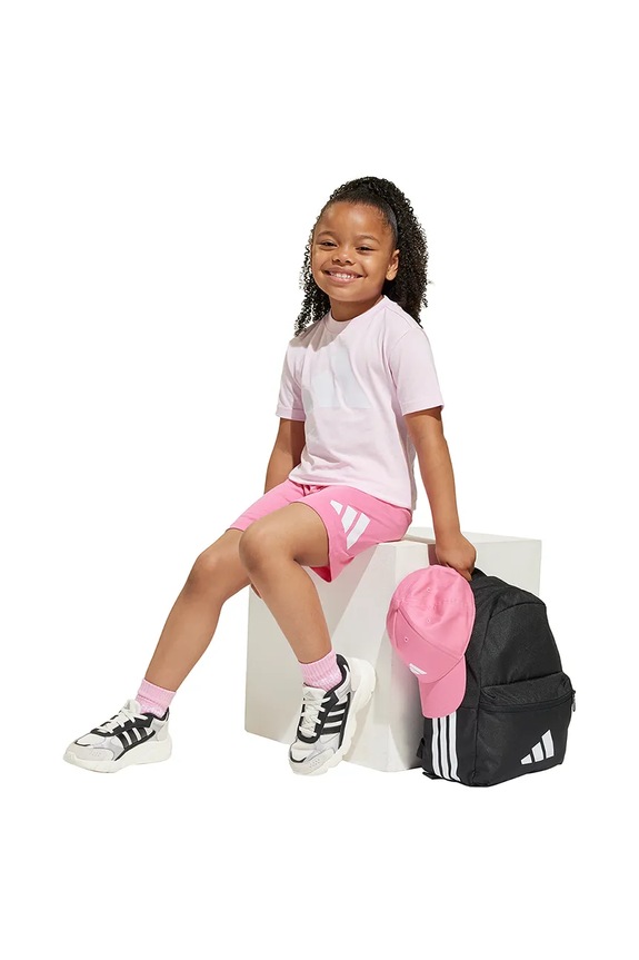 adidas set de bumbac pentru copii JE1378